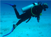 Scuba Diving © Soljaguar